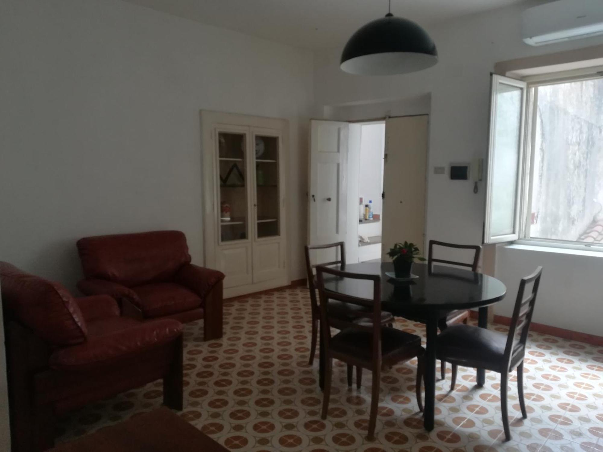 La Casa Di Astrea Bed & Breakfast Caiazzo Ruang foto