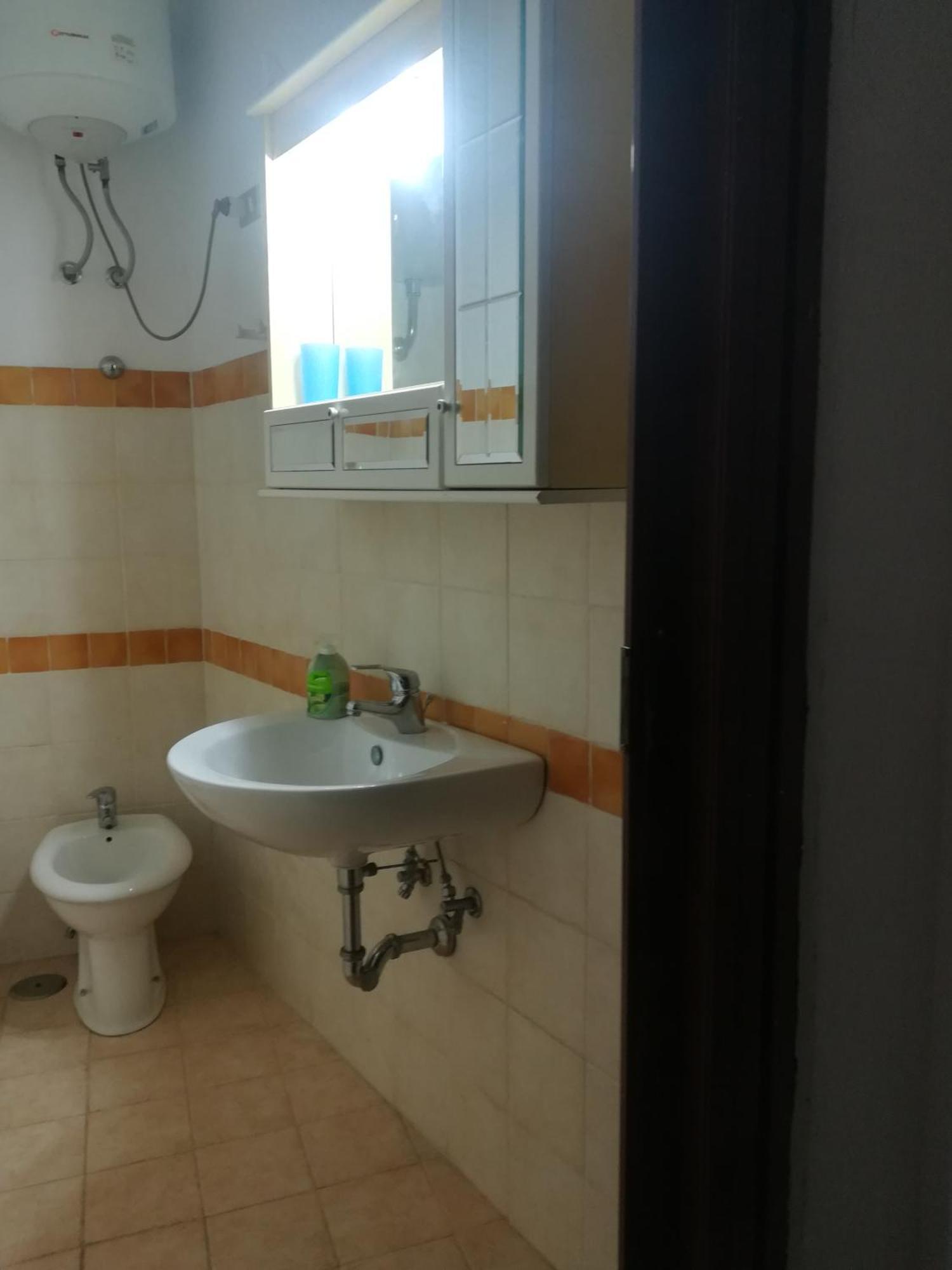 La Casa Di Astrea Bed & Breakfast Caiazzo Ruang foto