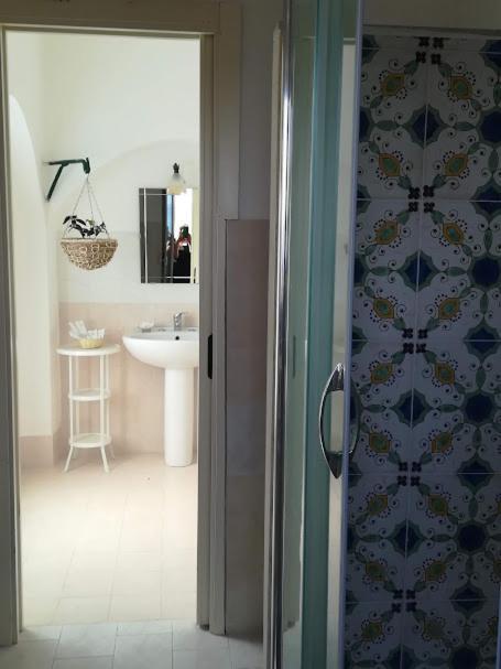 La Casa Di Astrea Bed & Breakfast Caiazzo Ruang foto