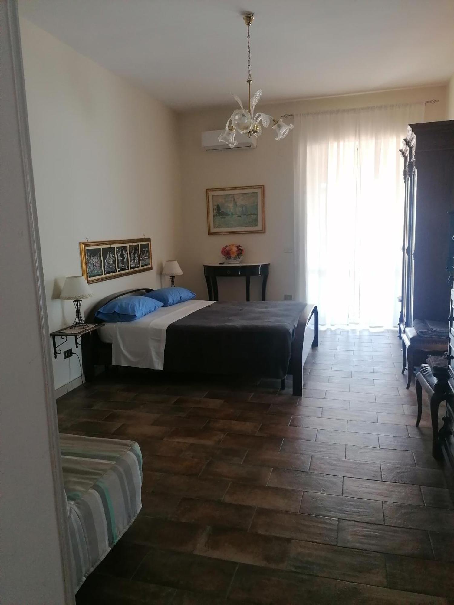 La Casa Di Astrea Bed & Breakfast Caiazzo Ruang foto